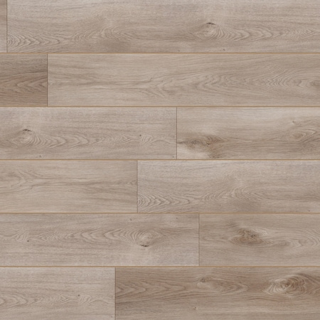 Msi Xl Cyrus Whitfield Gray 8.98 In. X 60 In. Rigid Core Luxury Vinyl Plank Flooring, 6PK ZOR-LVR-XL-0133